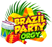 BrazilPartyOrgy.com